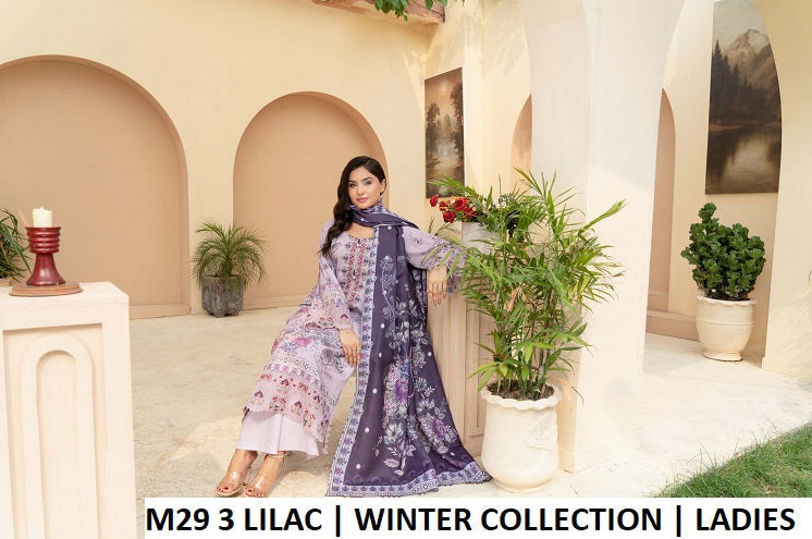 M29 3 LILAC