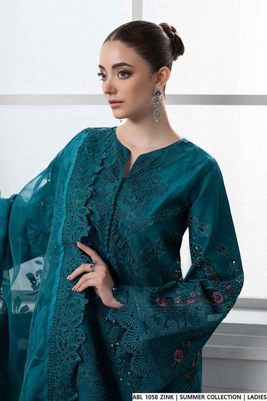 ABL 1058 ZINK
