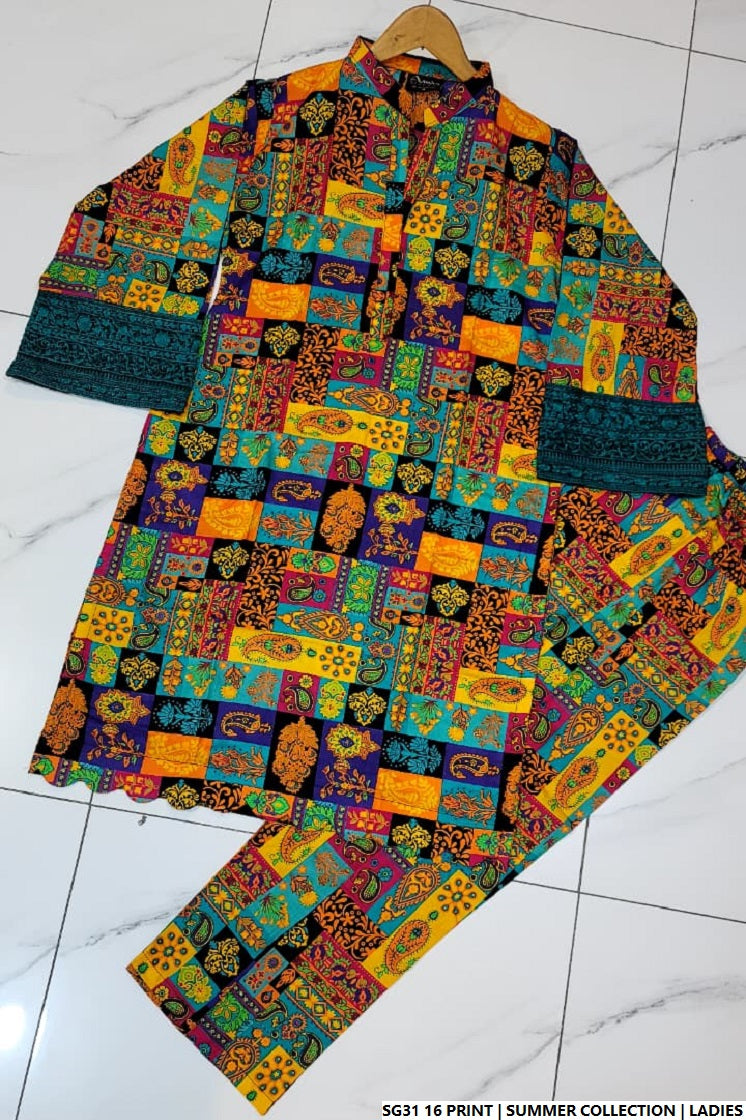 SG31 16 PRINT