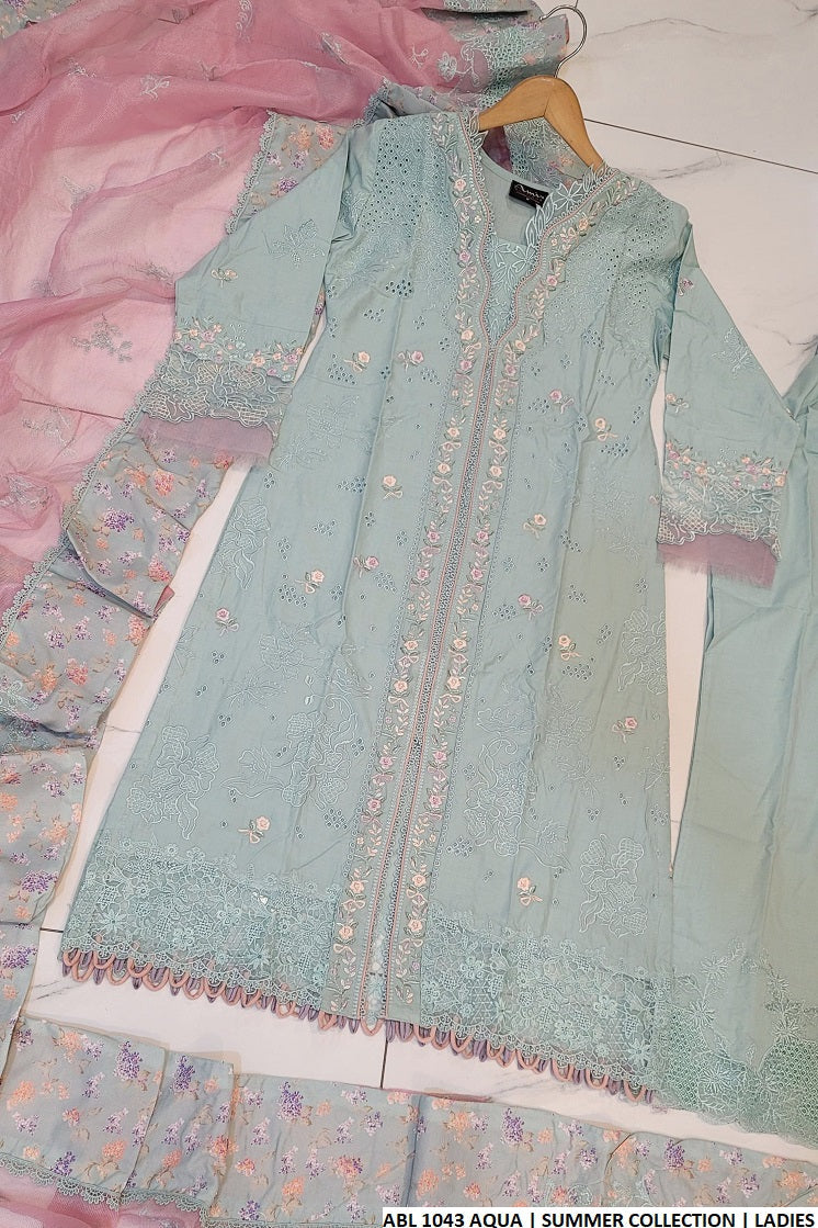 ABL 1043 AQUA