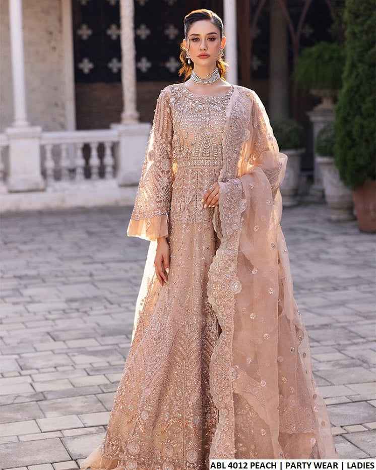 ABL 4012 PEACH