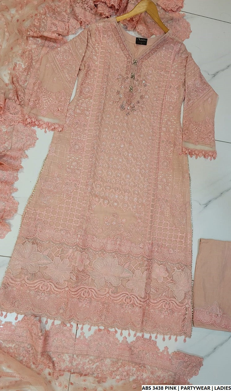 ABS 3438 PINK