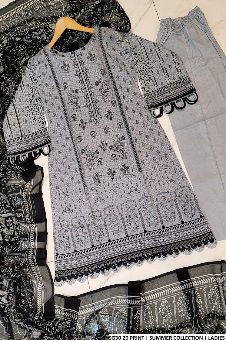 SG30 20 PRINT