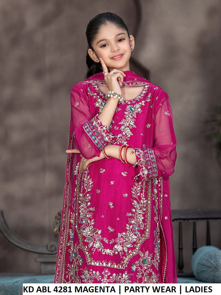 KD ABL 4281 MAGENTA