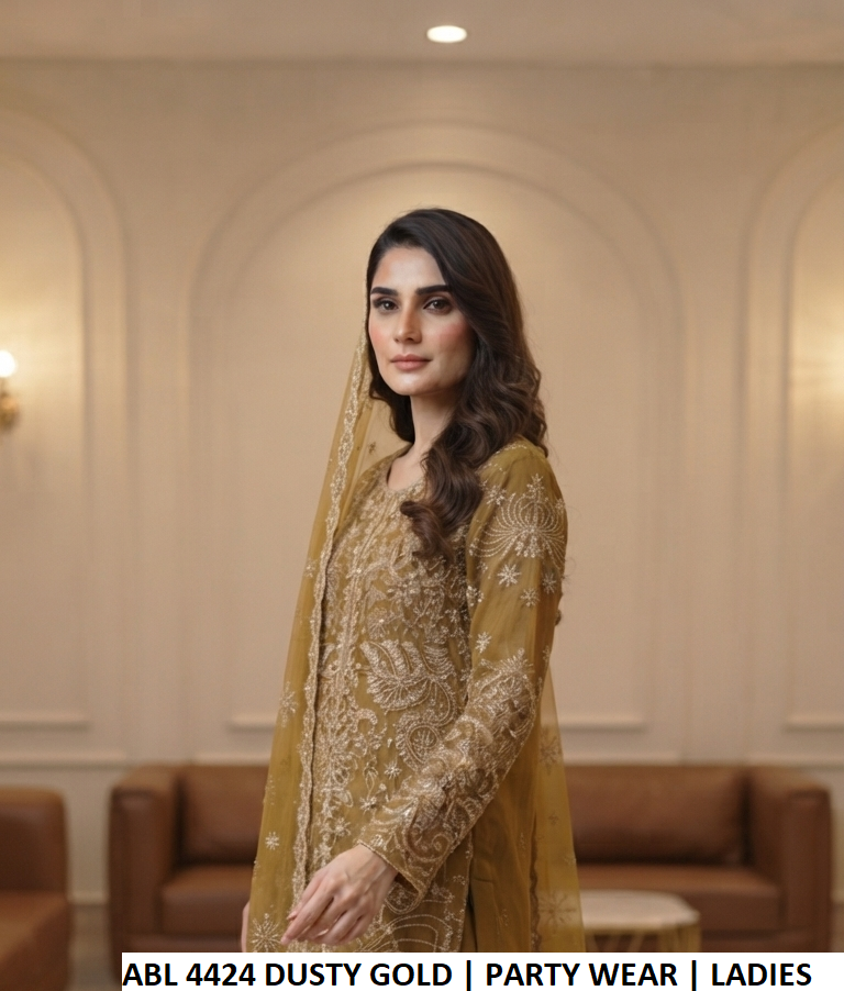 ABL 4424 DUSTY GOLD