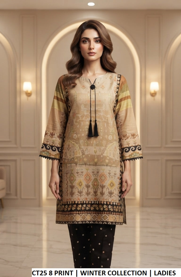 CT25 8 PRINT