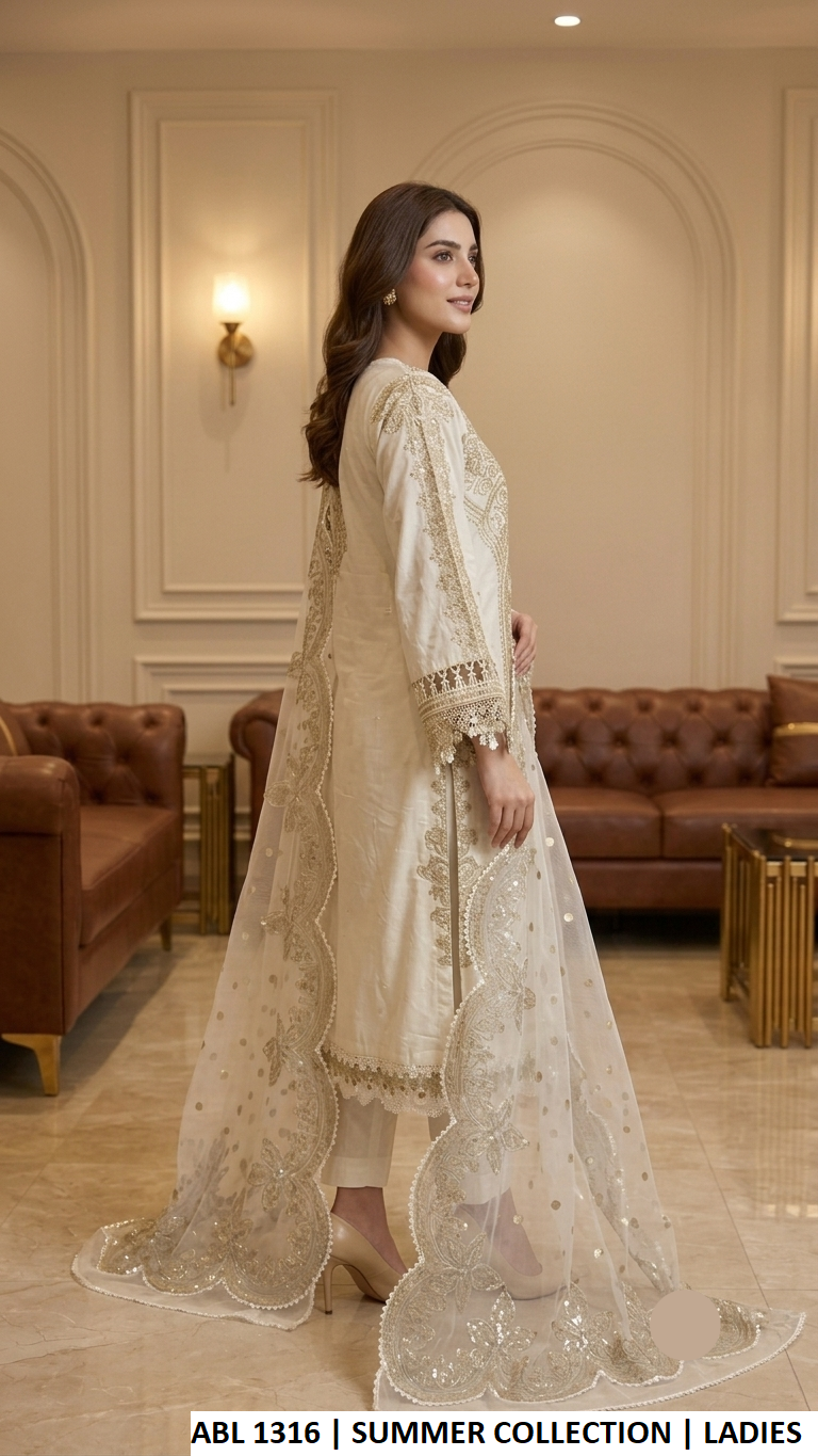 ABL 1316 WHITE