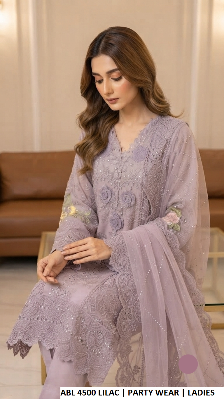 ABL 4500 LILAC