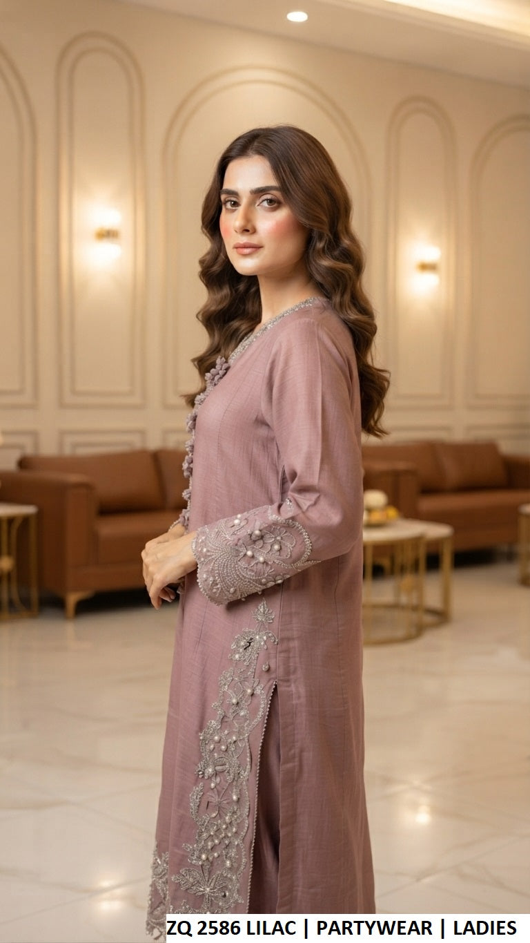 ZQ 2586 LILAC