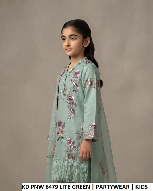 KD PNW 6479 SKY BLUE