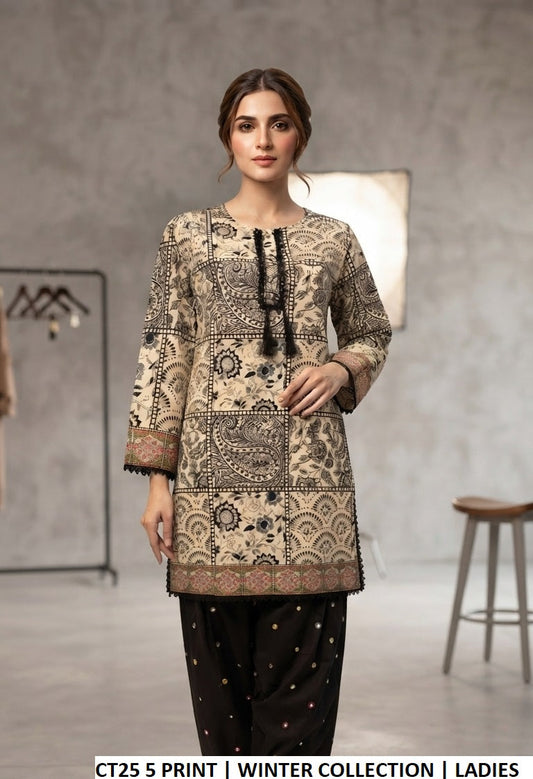 CT25 5 PRINT