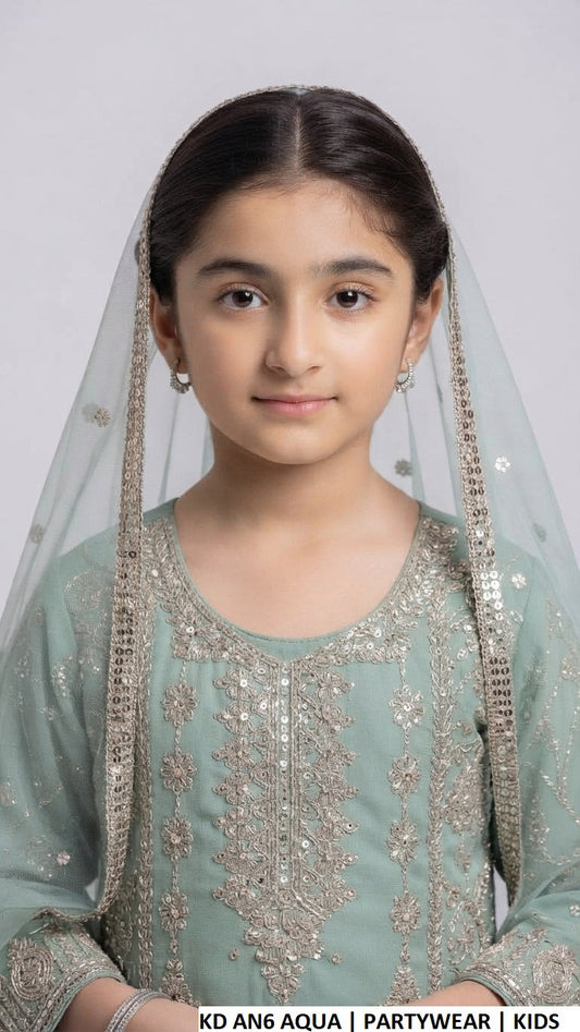 KD AN6 AQUA