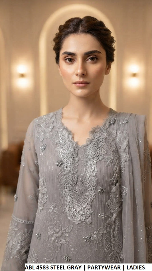 ABL 4583 GRAY