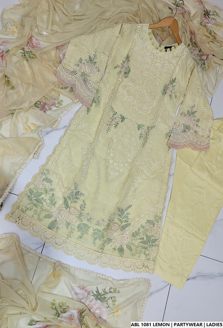 ABL 1081 LEMON