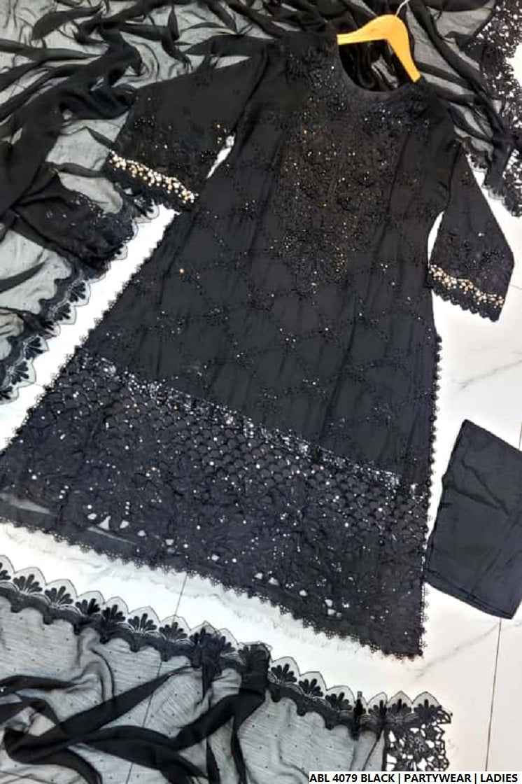 ABL 4079 BLACK