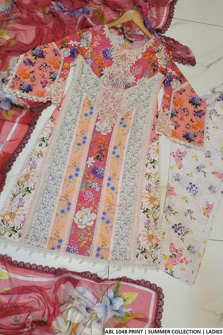 ABL 1048 Print