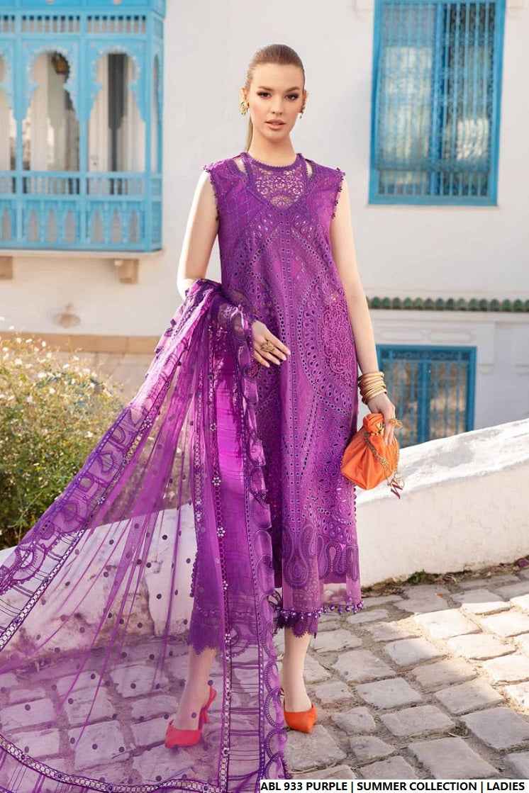 ABL 933 PURPLE