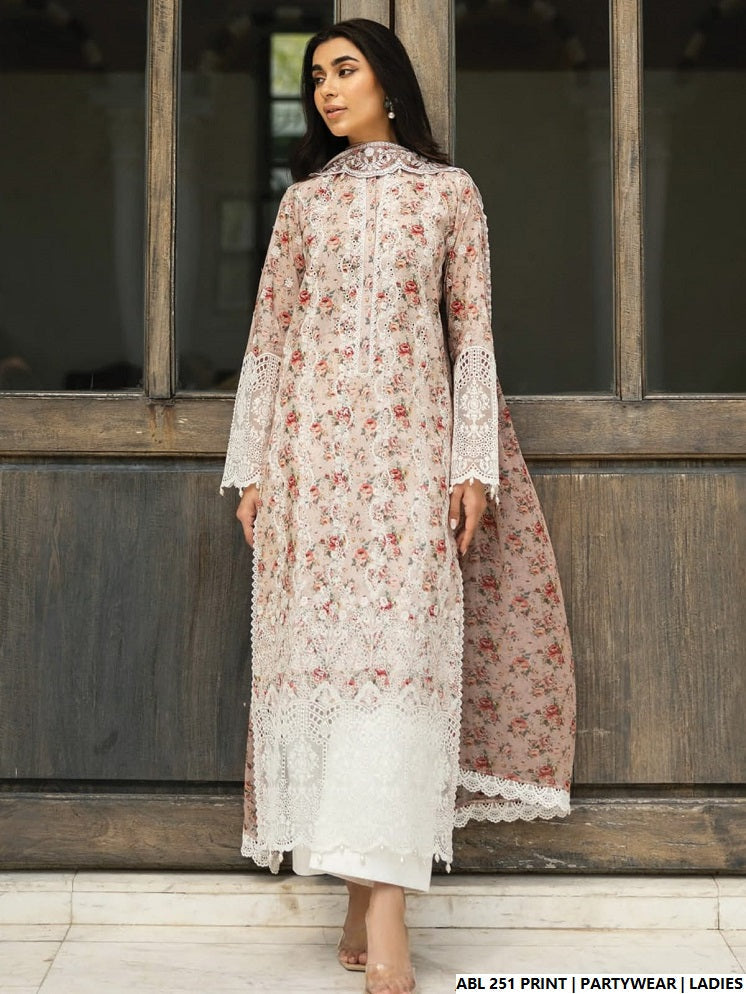 ABL 251 PRINT