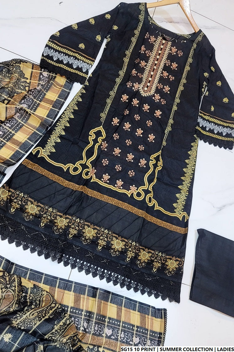 SG15 10 PRINT