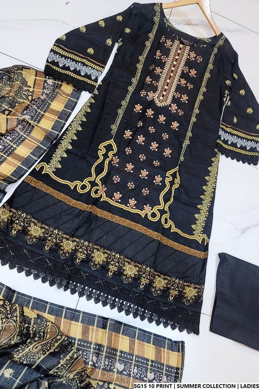 SG15 10 PRINT