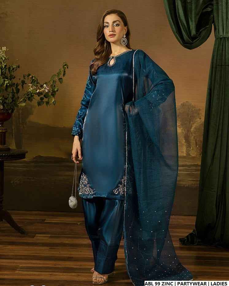 ABL 99 ZINC | FARSHI SHALWAR