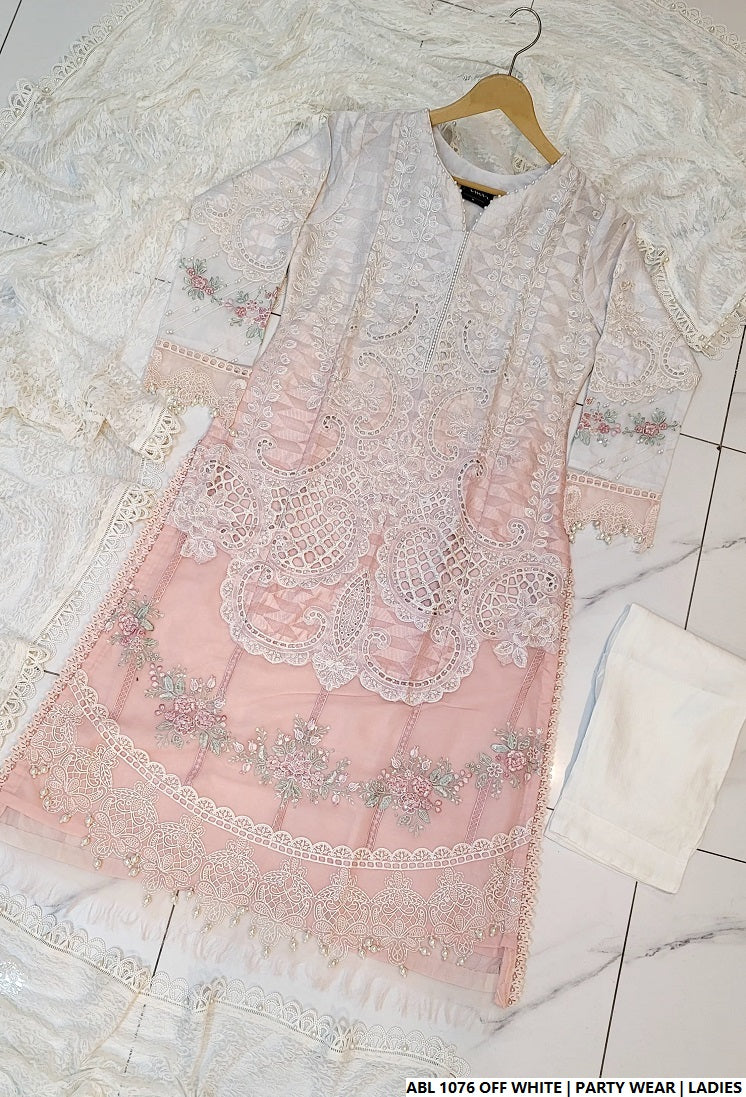 ABL 1076 OFF WHITE