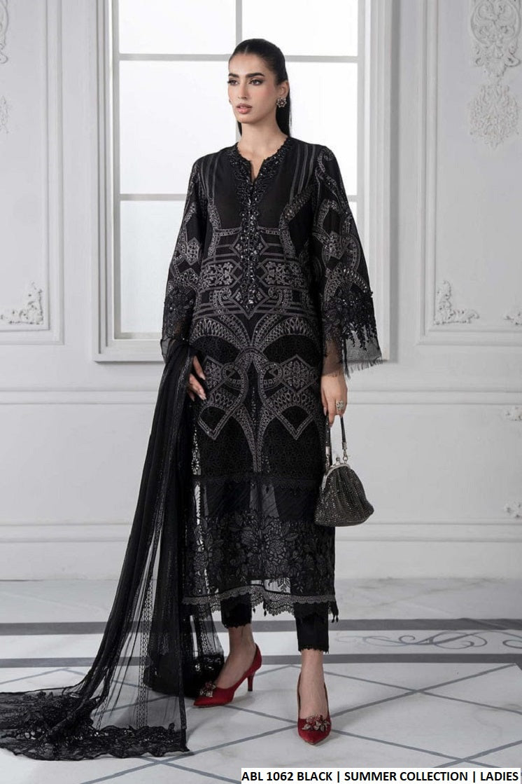 ABL 1062 BLACK