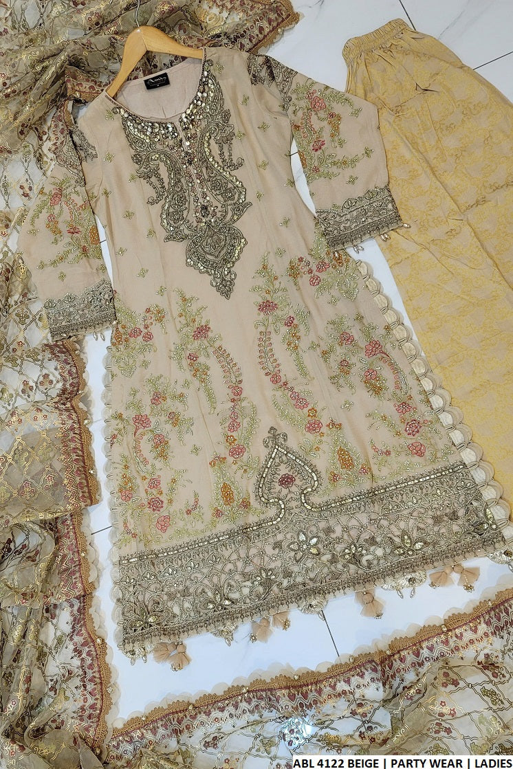 ABL 4122 BEIGE