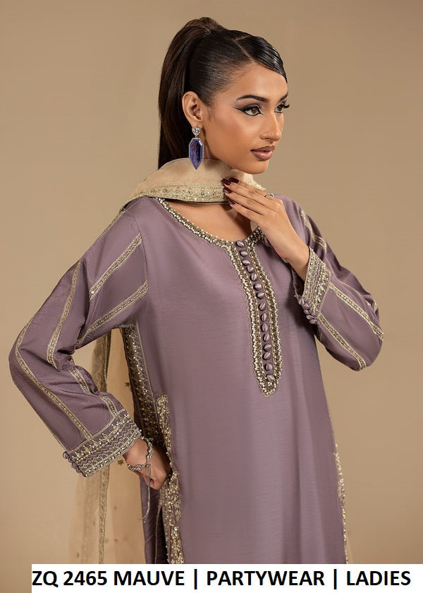 ZQ 2465 MAUVE