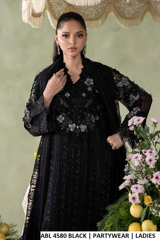 ABL 4580 BLACK