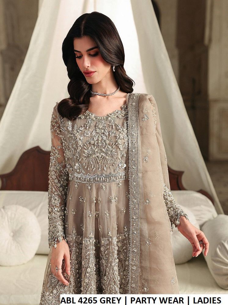 ABL 4265 GRAY