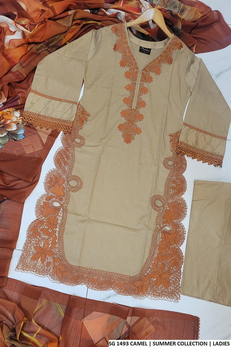 SG 1493 CAMEL