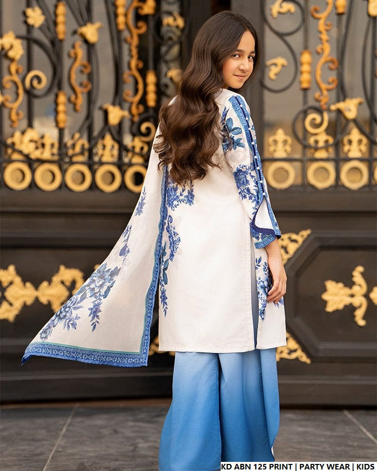 KD ABN 125 PRINT
