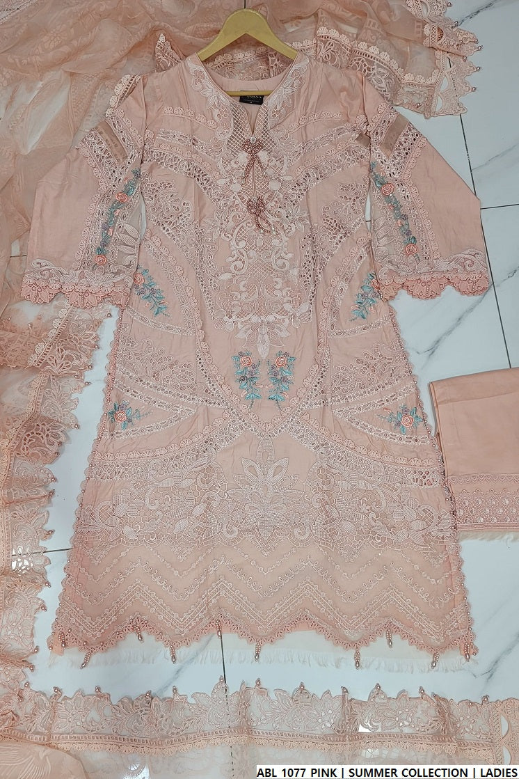 ABL 1077 PINK