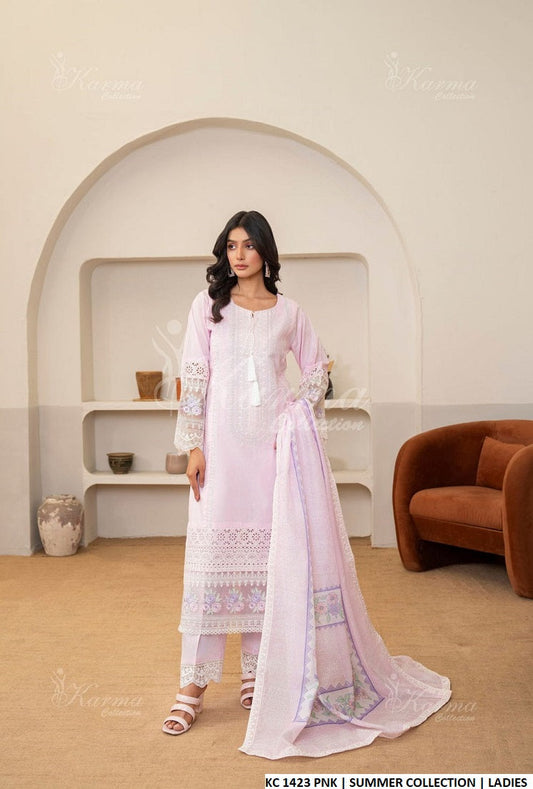 KC 1423 PINK
