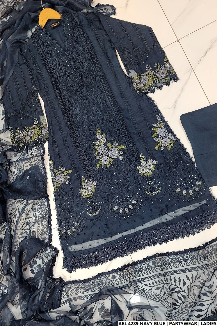 ABL 4289 NAVY BLUE