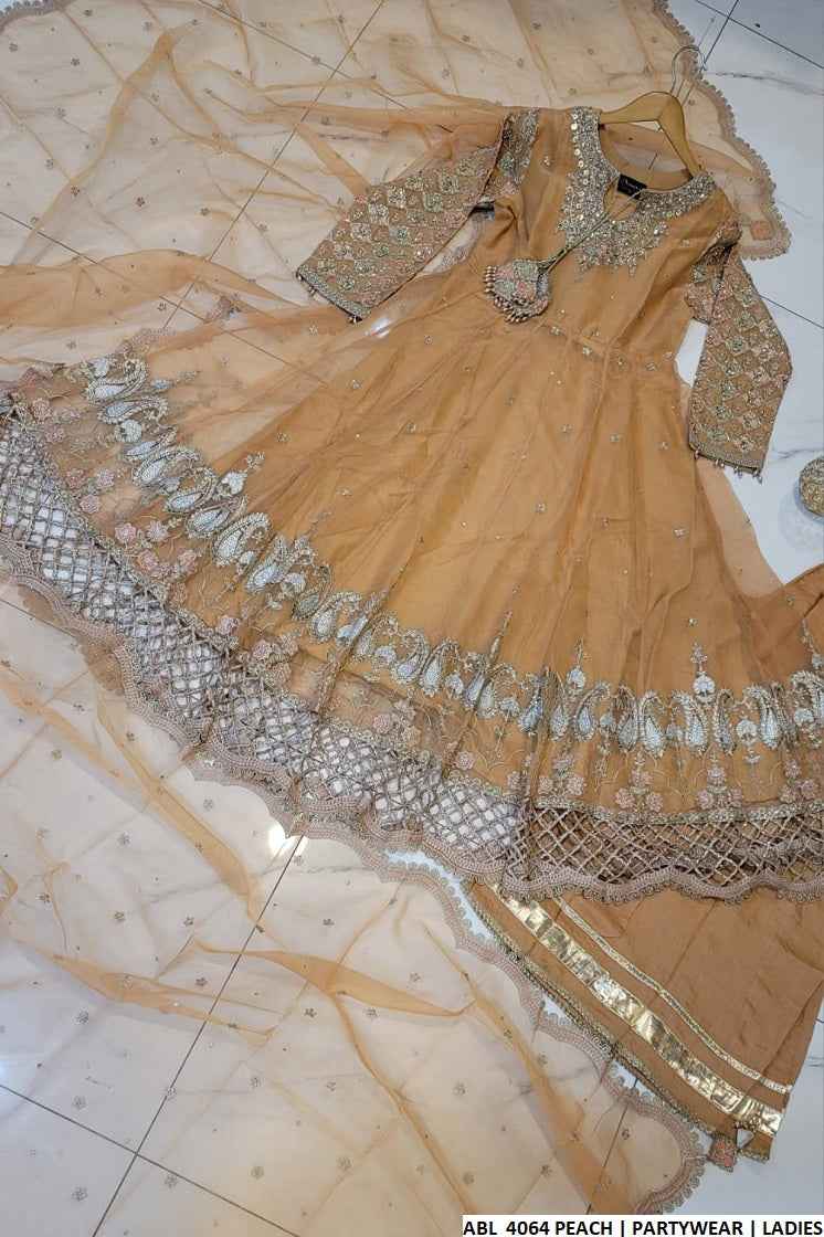 ABL 4064 PEACH