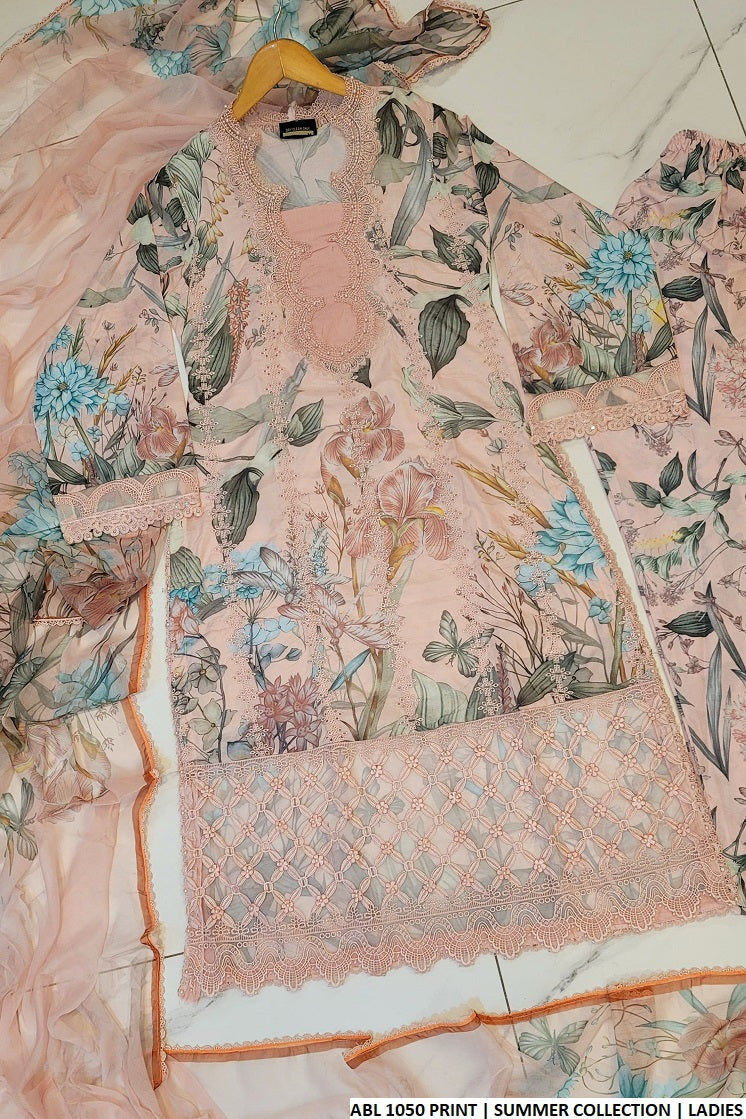 ABL 1050 PRINT
