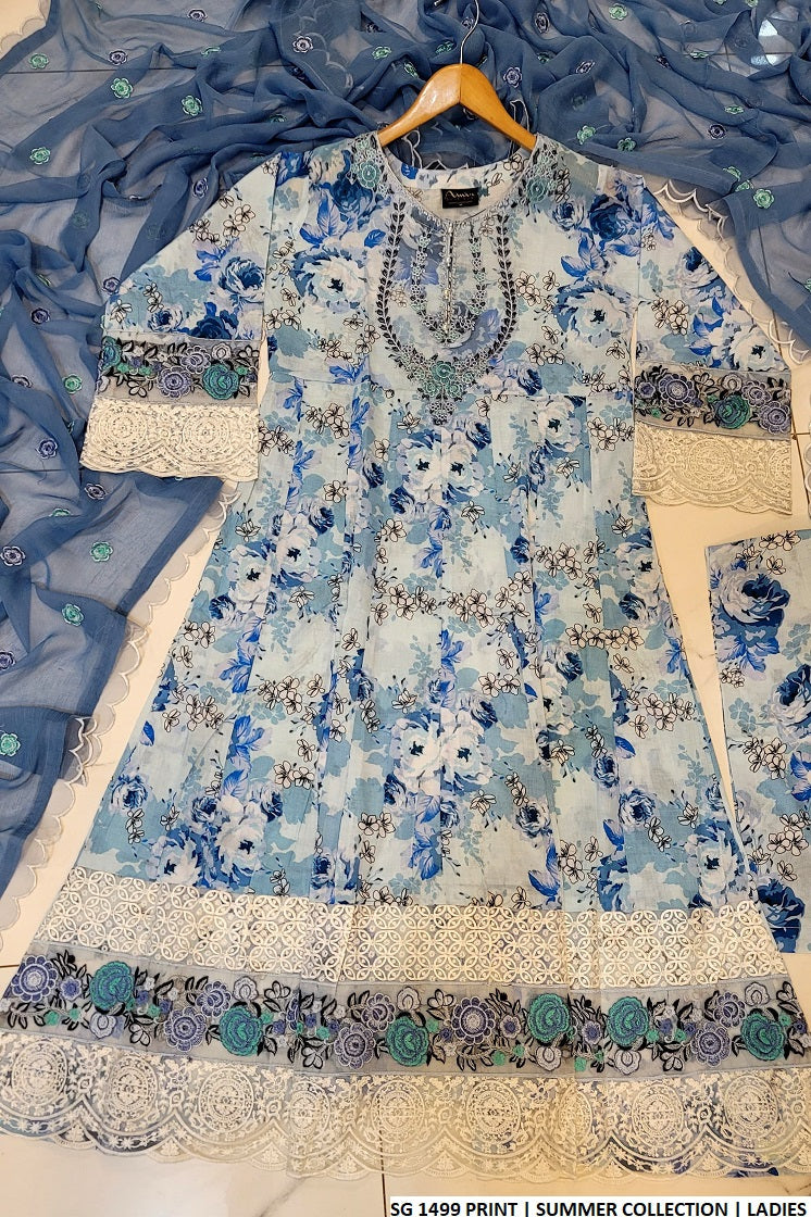 SG 1499 PRINT