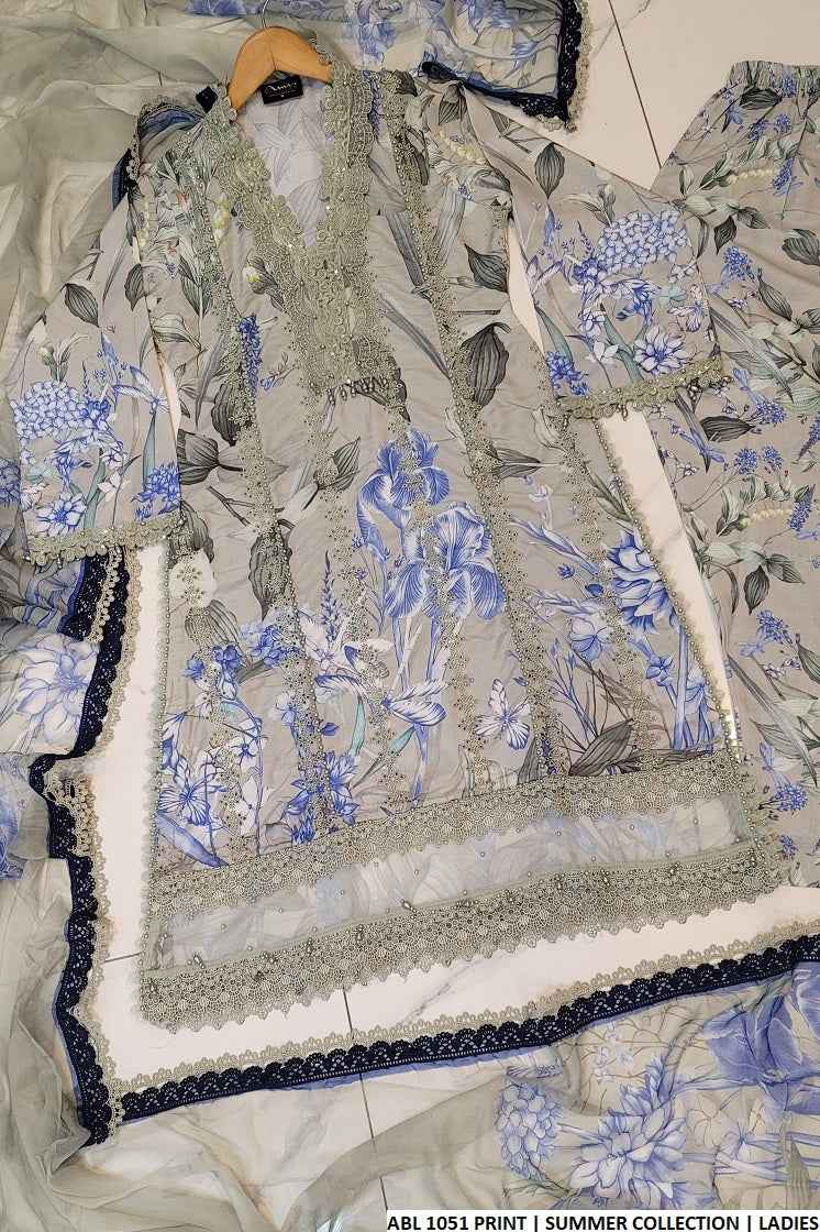 ABL 1051 PRINT