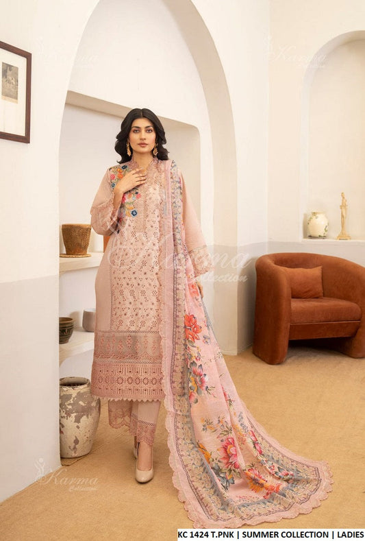 KC 1424 T PINK