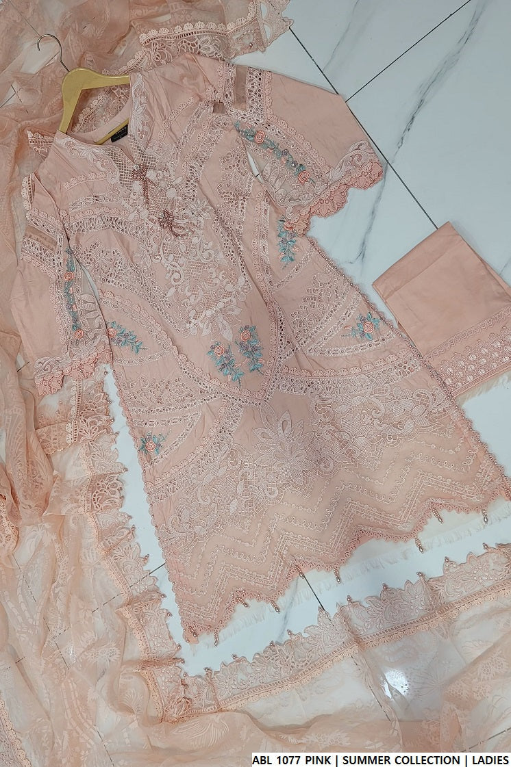 ABL 1077 PINK