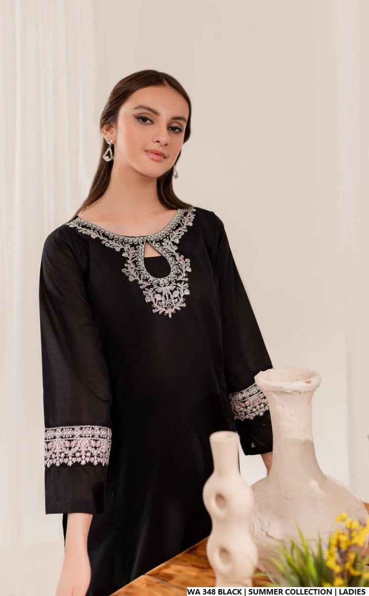 WA 348 BLACK