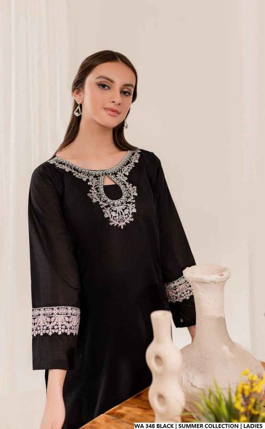 WA 348 BLACK