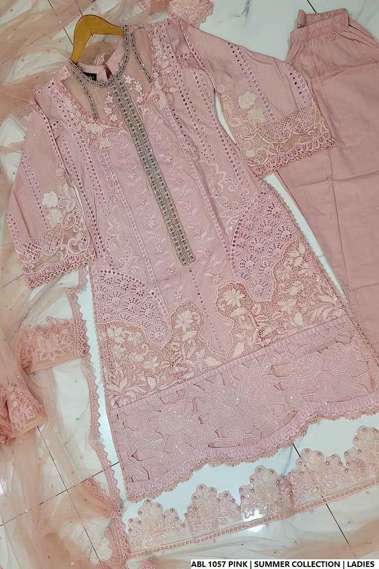 ABL 1057 PINK