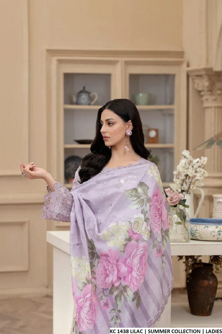 KC 1438 LILAC