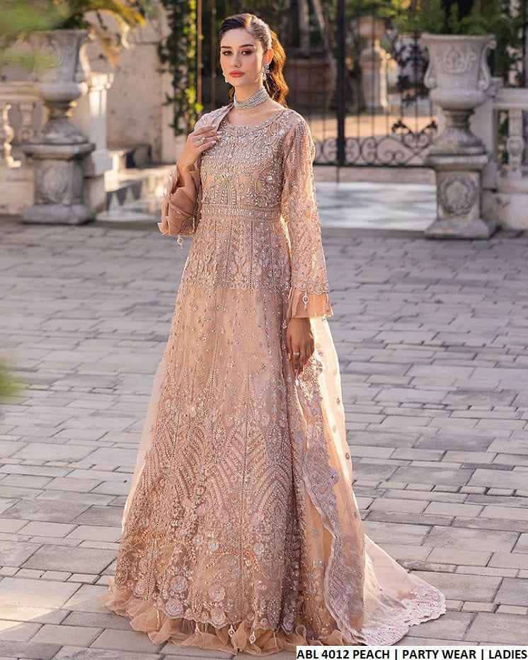 ABL 4012 PEACH