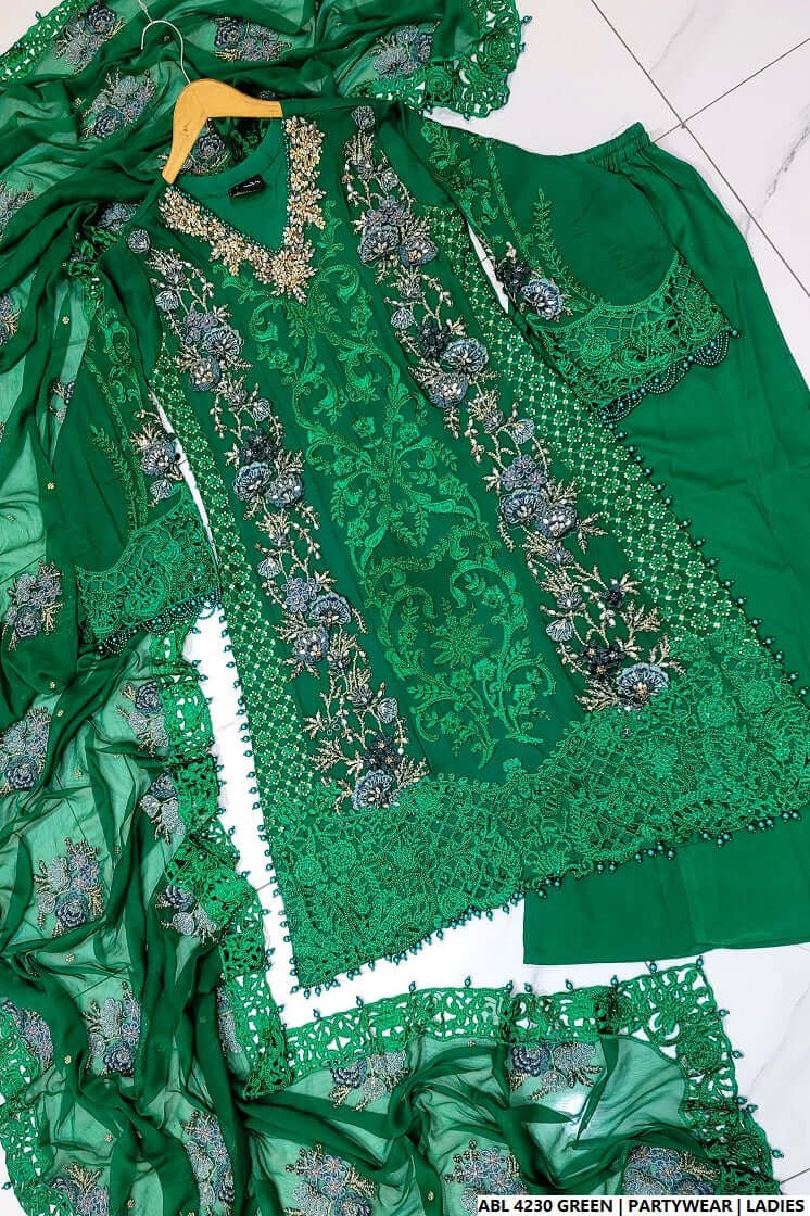 ABL 4230 GREEN