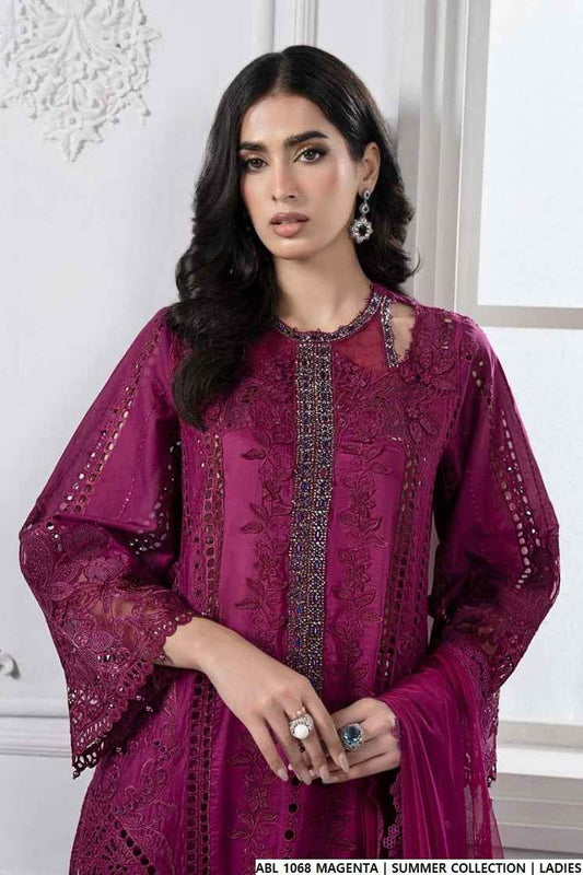 ABL 1068 MAGENTA