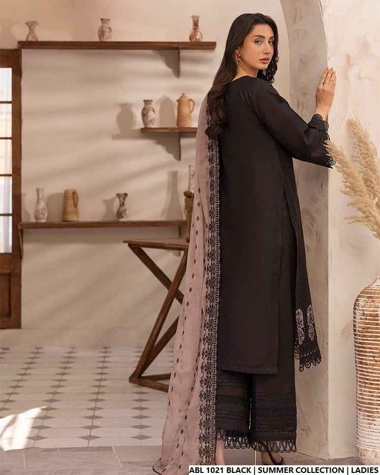 ABL 1021 BLACK